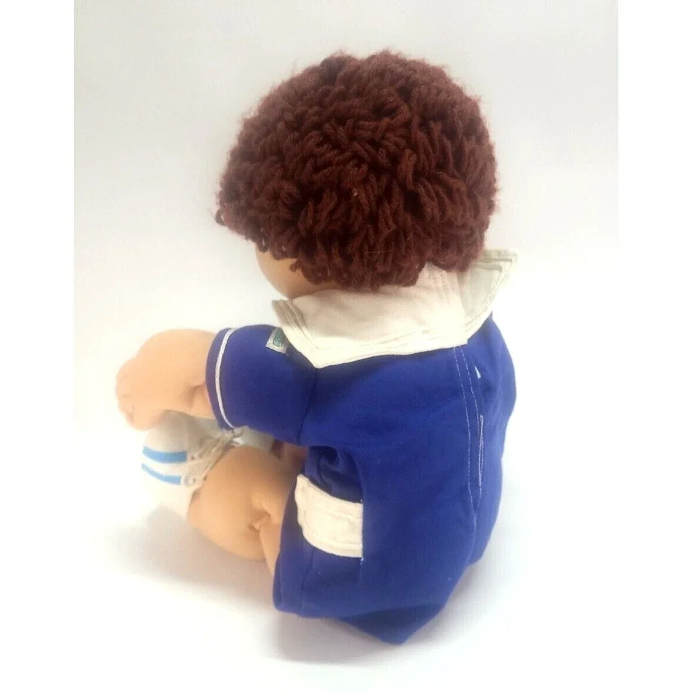 Cabbage Patch Kids 16